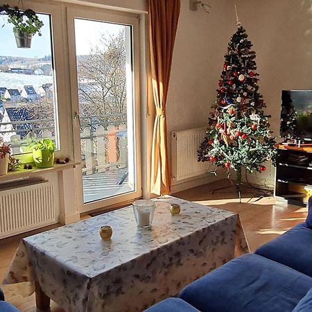 Mountainview Villa Wiemeringhausen Dış mekan fotoğraf