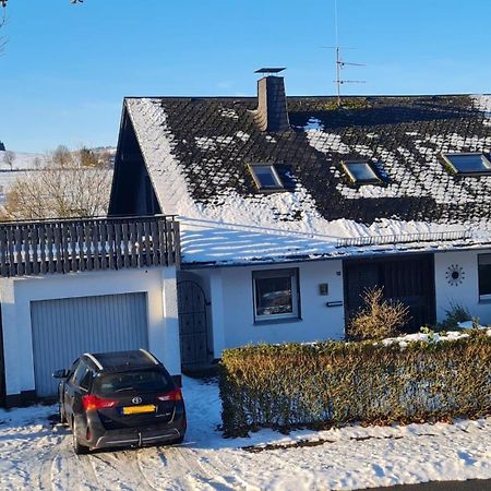 Mountainview Villa Wiemeringhausen Dış mekan fotoğraf