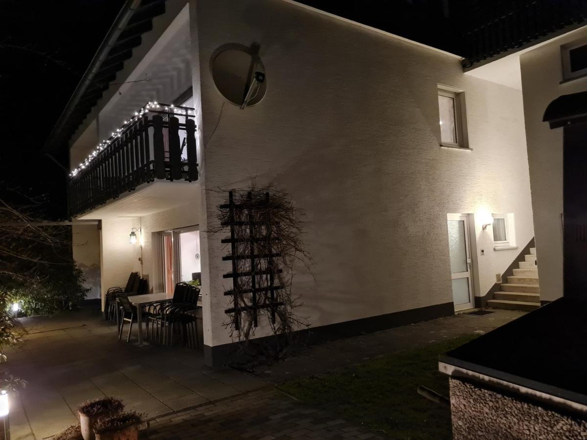 Mountainview Villa Wiemeringhausen Dış mekan fotoğraf