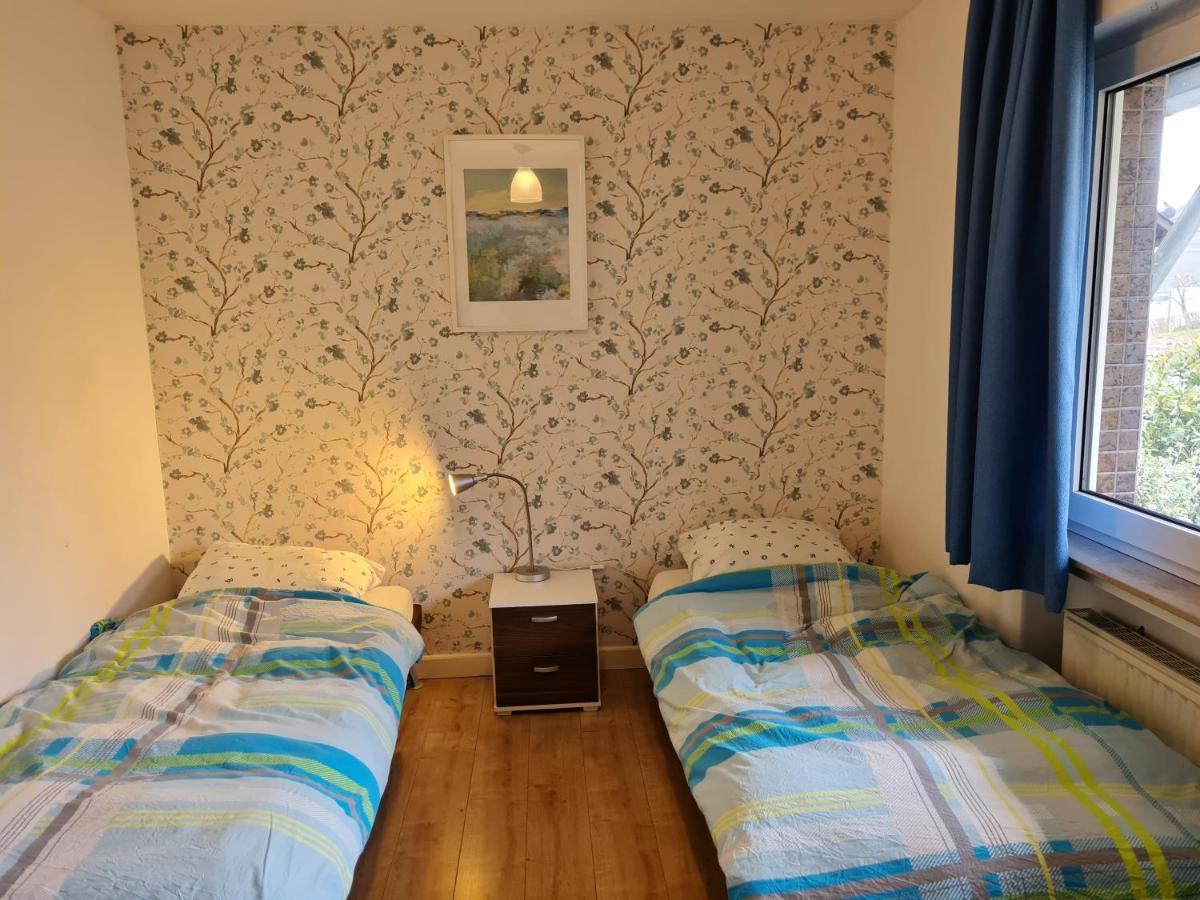 Mountainview Villa Wiemeringhausen Dış mekan fotoğraf