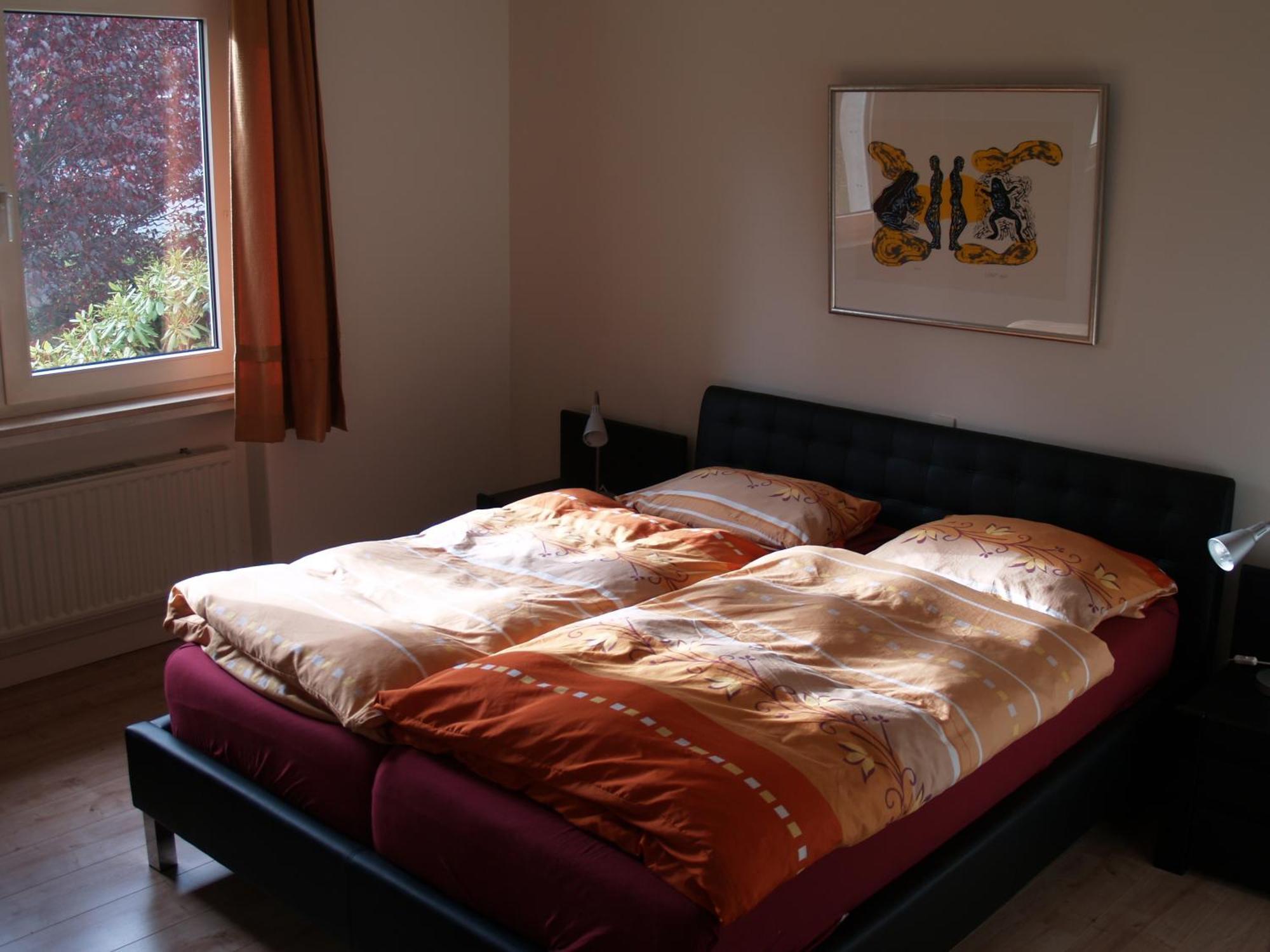 Mountainview Villa Wiemeringhausen Oda fotoğraf