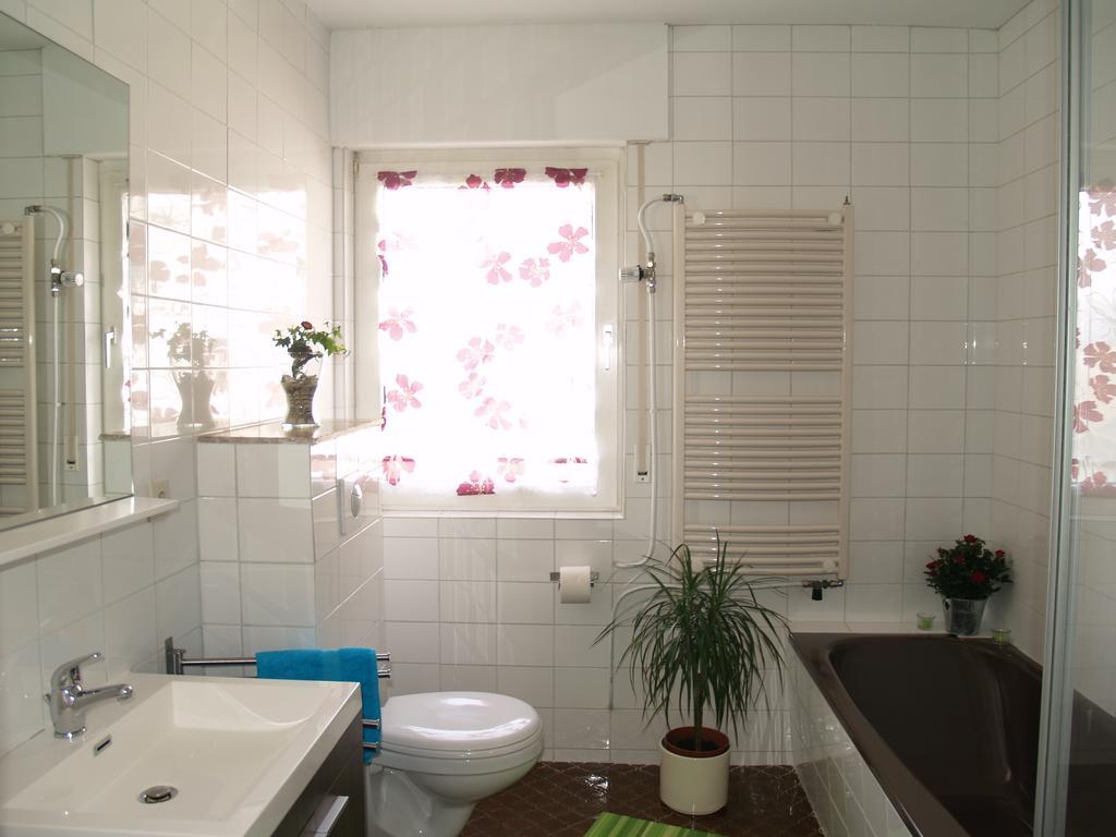 Mountainview Villa Wiemeringhausen Oda fotoğraf