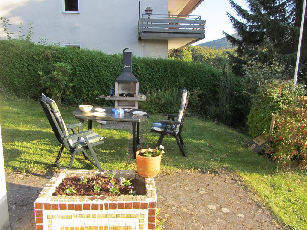 Mountainview Villa Wiemeringhausen Oda fotoğraf
