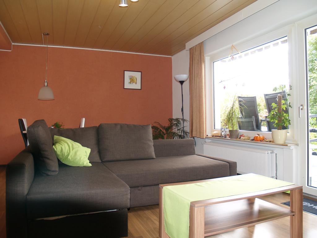 Mountainview Villa Wiemeringhausen Oda fotoğraf
