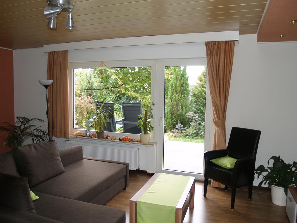Mountainview Villa Wiemeringhausen Dış mekan fotoğraf