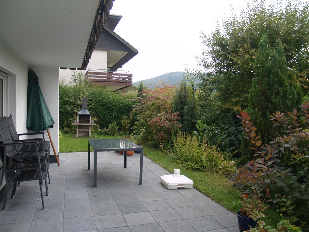 Mountainview Villa Wiemeringhausen Dış mekan fotoğraf