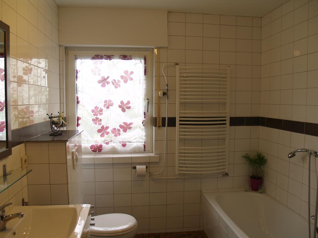 Mountainview Villa Wiemeringhausen Dış mekan fotoğraf