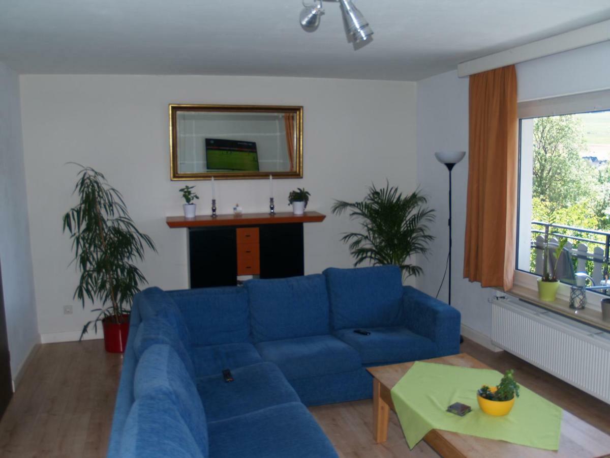 Mountainview Villa Wiemeringhausen Dış mekan fotoğraf