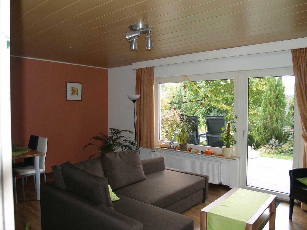 Mountainview Villa Wiemeringhausen Dış mekan fotoğraf